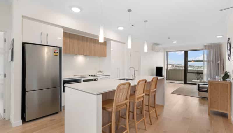 203/189 Barbarich Drive, Stonefields