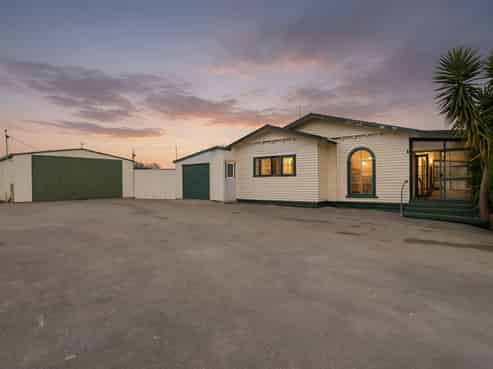 73A Wakefield Road, LEVIN