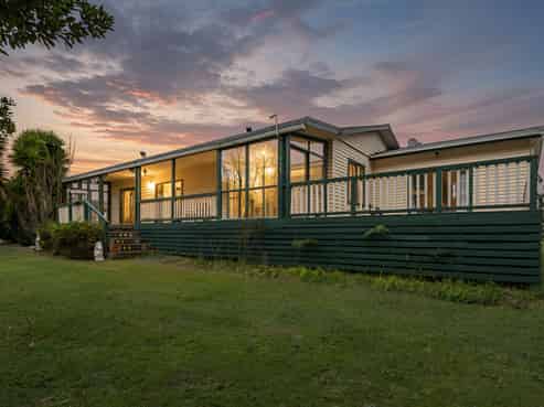 73A Wakefield Road, LEVIN
