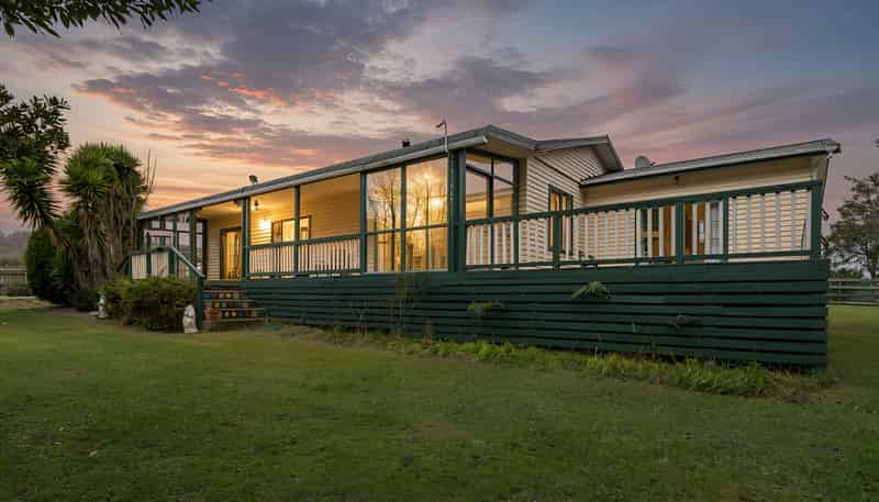 73A Wakefield Road, LEVIN
