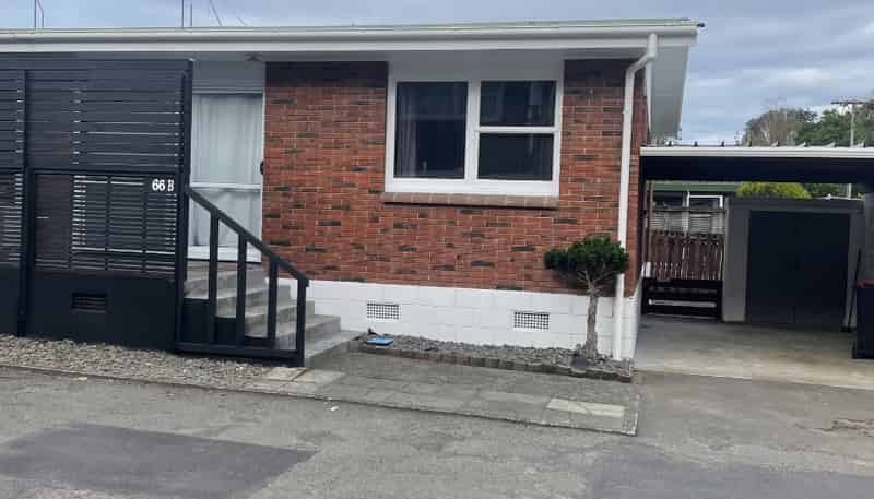 66B Fourteenth Avenue, Avenues