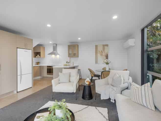 547 Barbadoes Street, Saint Albans