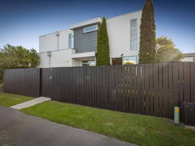 547 Barbadoes Street, Saint Albans