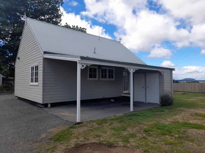 1/30 Sorrento Drive, Rangatira Park