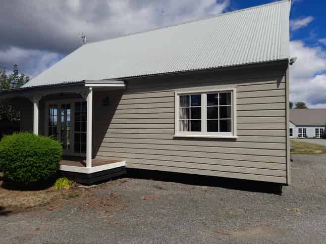 1/30 Sorrento Drive, Rangatira Park