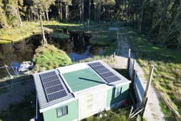  378A Kumara Junction Highway, Arahura Valley