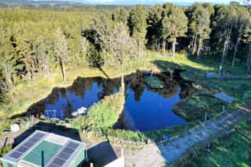  378A Kumara Junction Highway, Arahura Valley