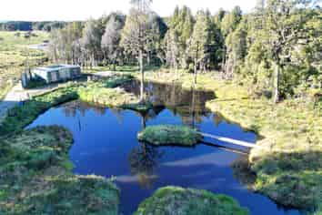  378A Kumara Junction Highway, Arahura Valley