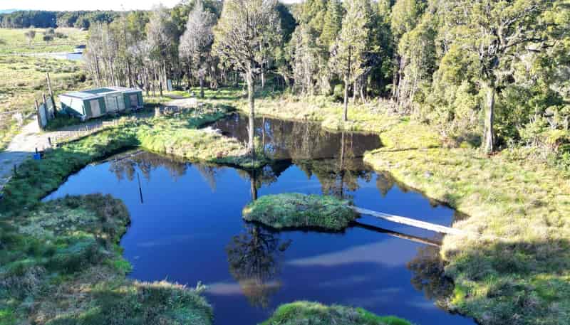  378A Kumara Junction Highway, Arahura Valley