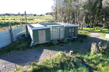  378A Kumara Junction Highway, Arahura Valley