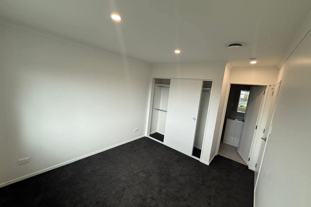 Large family Home - Vista 4