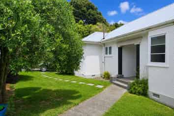 446 St Aubyn Street, Moturoa