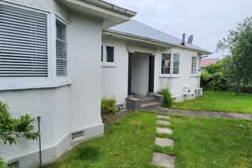 446 St Aubyn Street, Moturoa