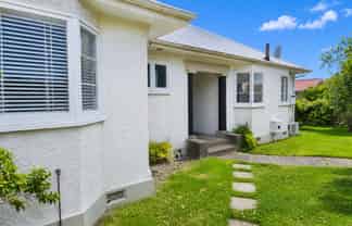 446 St Aubyn Street, Moturoa