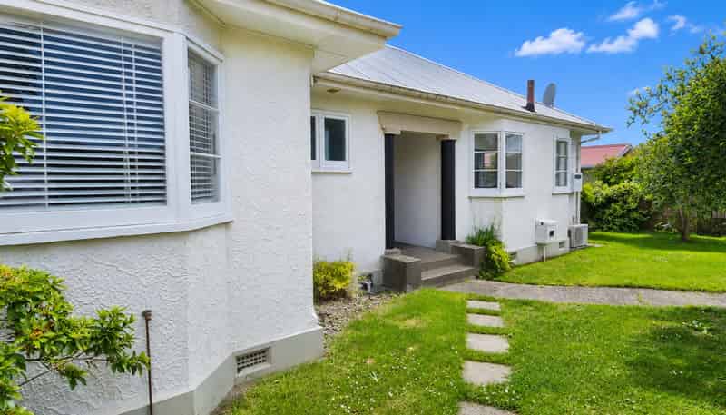 446 St Aubyn Street, Moturoa