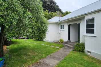 446 St Aubyn Street, Moturoa