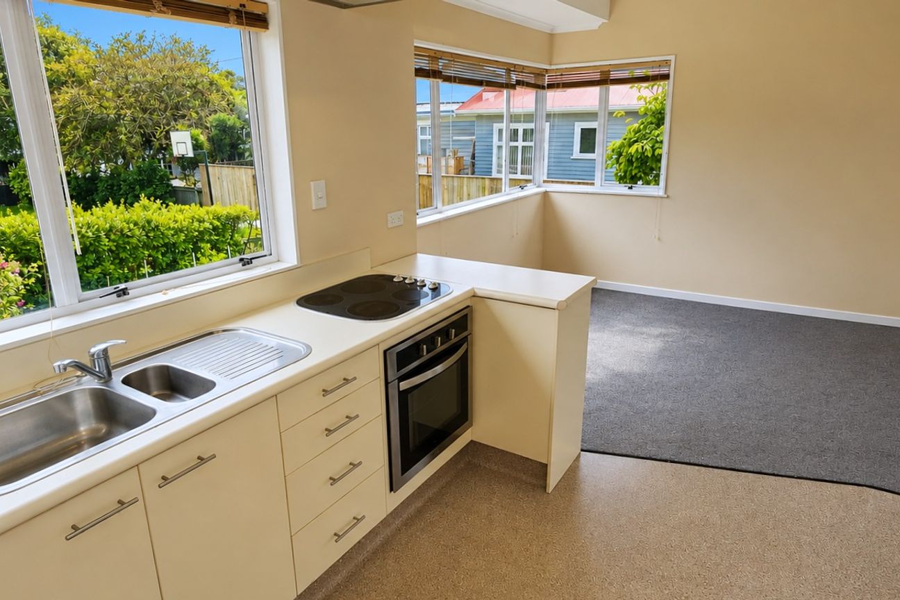 3 BEDROOMS IN PRIME LOCATION - Aanzicht 6