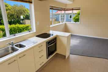 446 St Aubyn Street, Moturoa