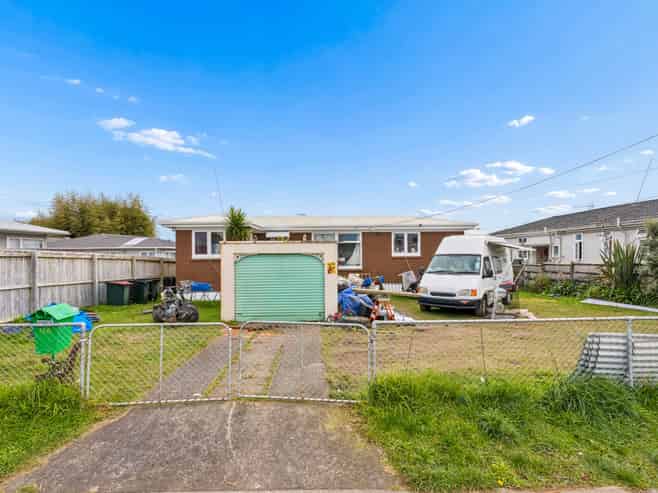 118 & 120 Rathgar Road, Henderson