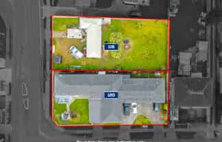 118 & 120 Rathgar Road, Henderson