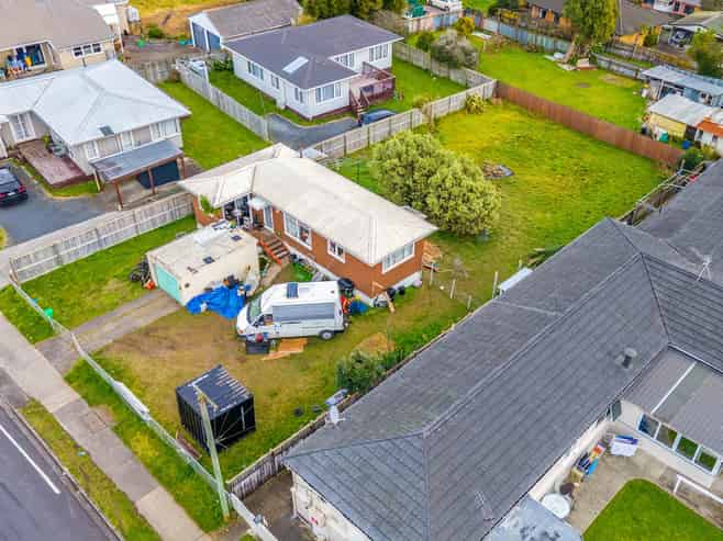 118 & 120 Rathgar Road, Henderson