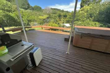 559 Harrisville Road, Buckland