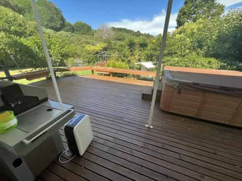 559 Harrisville Road, Buckland