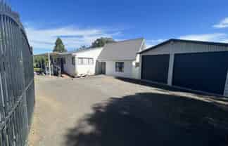 559 Harrisville Road, Buckland