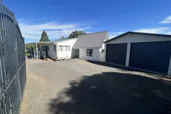 559 Harrisville Road, Buckland