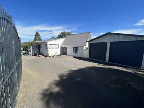 559 Harrisville Road, Buckland
