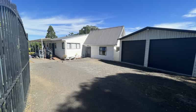559 Harrisville Road, Buckland
