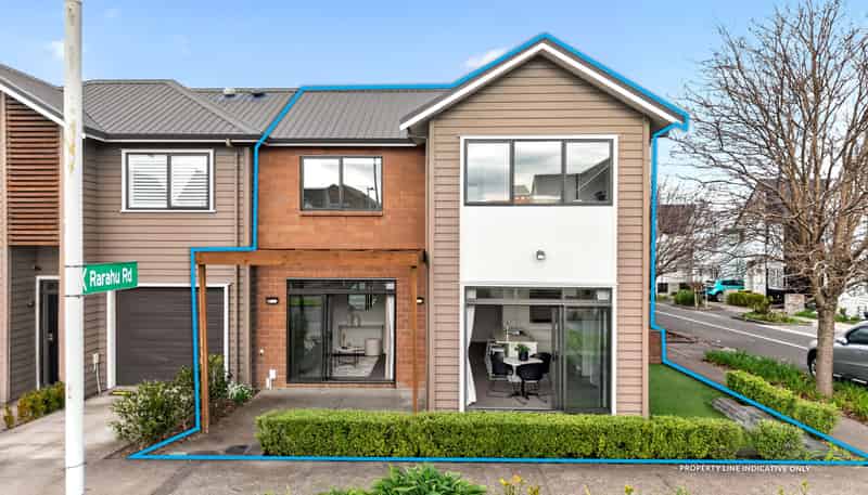 2 Poaka Road, Hobsonville
