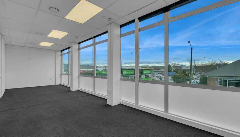  29 High Street, Rangiora