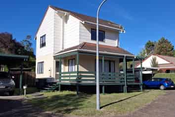 13 Bill Schmelz Place, Kawerau