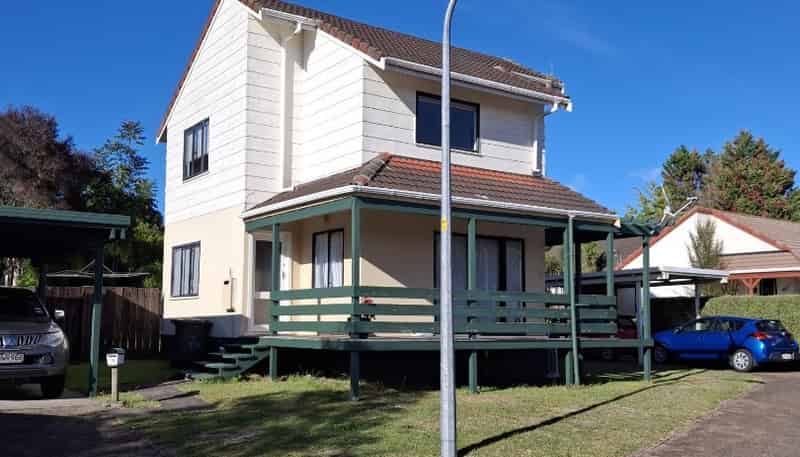 13 Bill Schmelz Place, Kawerau