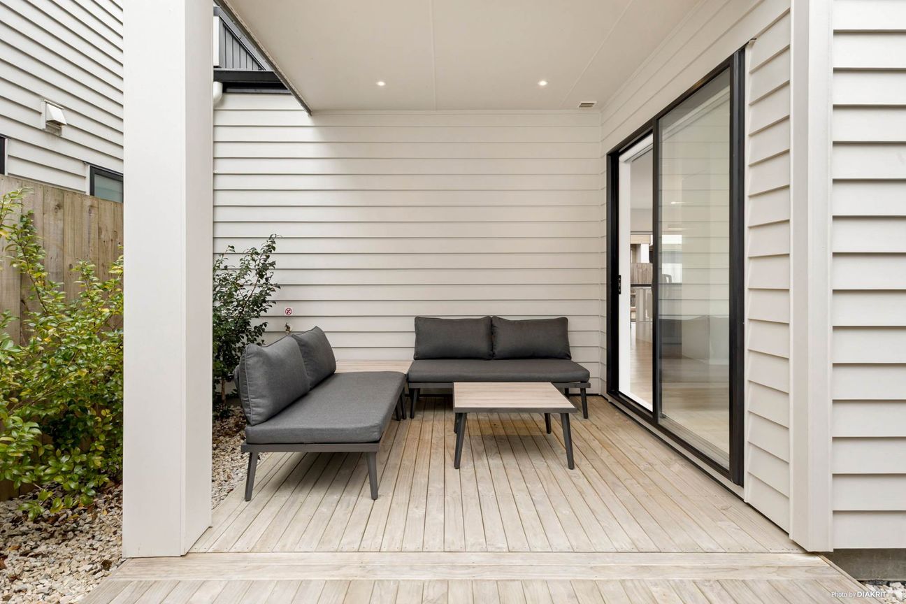 Your first home can be beautiful - Vista 6
