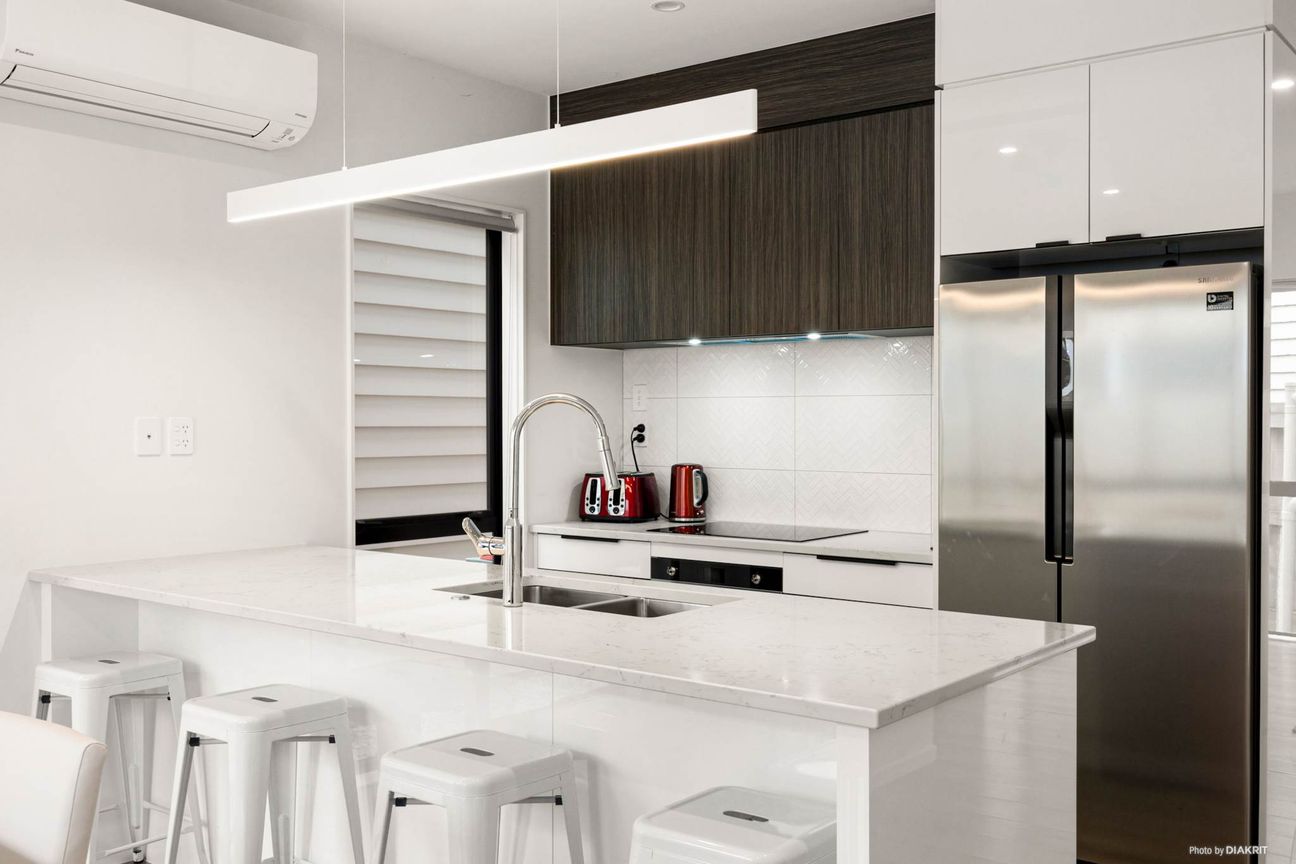Your first home can be beautiful - Vista 4