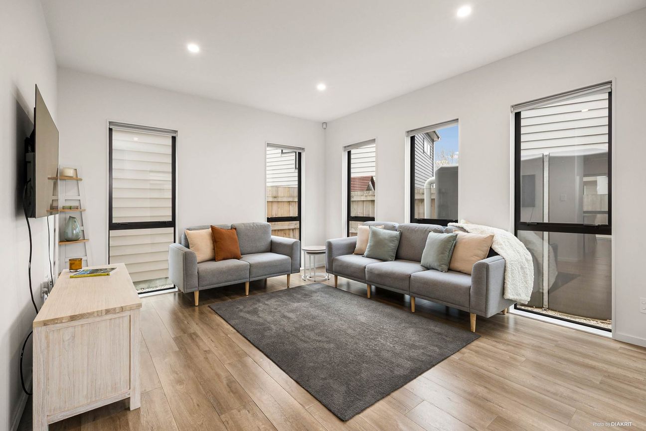 Your first home can be beautiful - Vista 5
