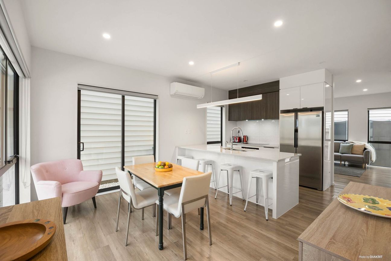 Your first home can be beautiful - Vista 2