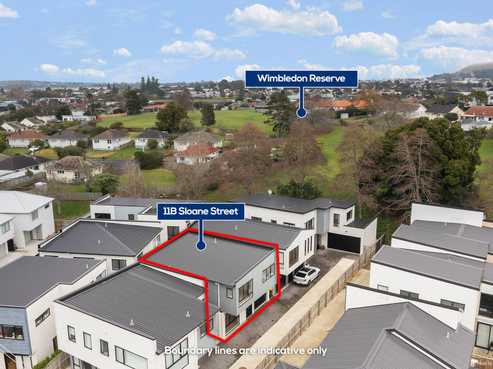 11B Sloane Street, Glen Innes