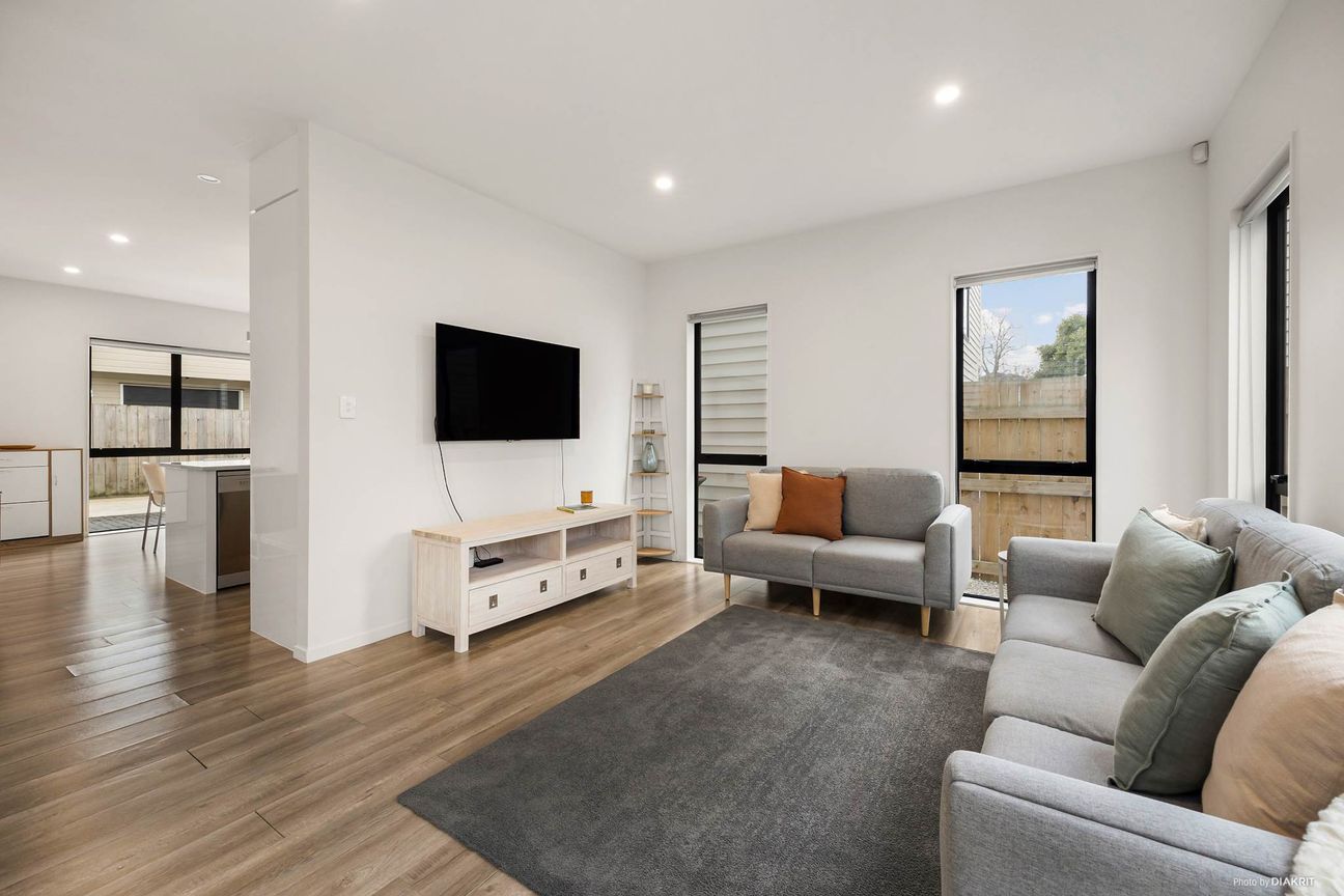 Your first home can be beautiful - Vista 3