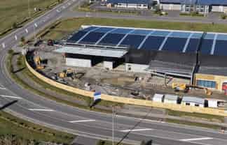 High Spec New IPORT Industrial