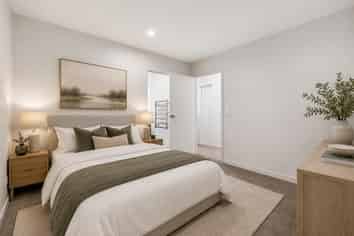 4/1 Teddy Street, Whitiora