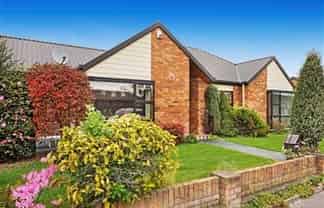 1 Saint Clio Street, Ilam