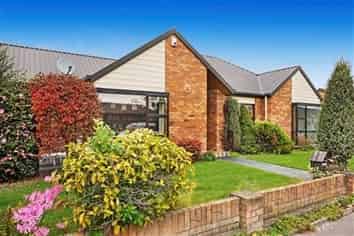1 Saint Clio Street, Ilam