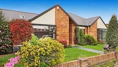 1 Saint Clio Street, Ilam