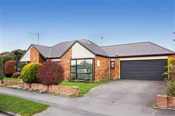 1 Saint Clio Street, Ilam