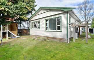 475A Barrington Street, Addington