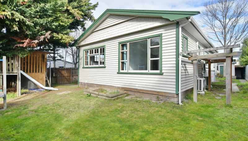 475A Barrington Street, Addington