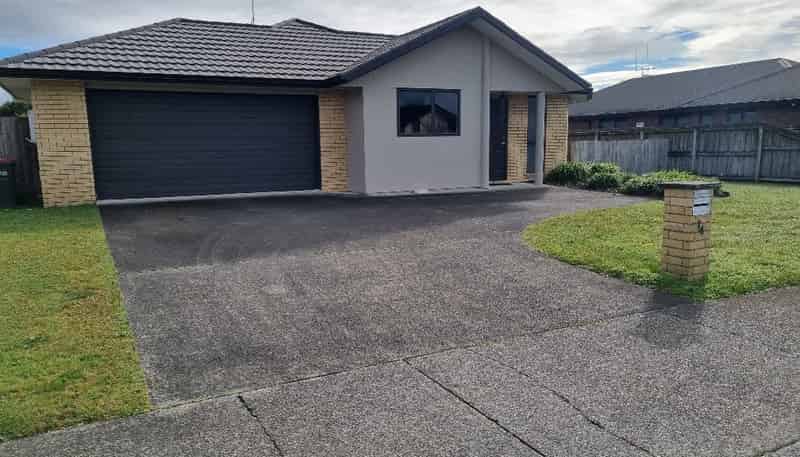 14 Magellan Rise, Flagstaff